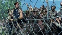 The Walking Dead - staffel 4 Trailer DF