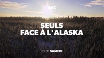 Seuls face à l'Alaska - rmc - 16 12 17