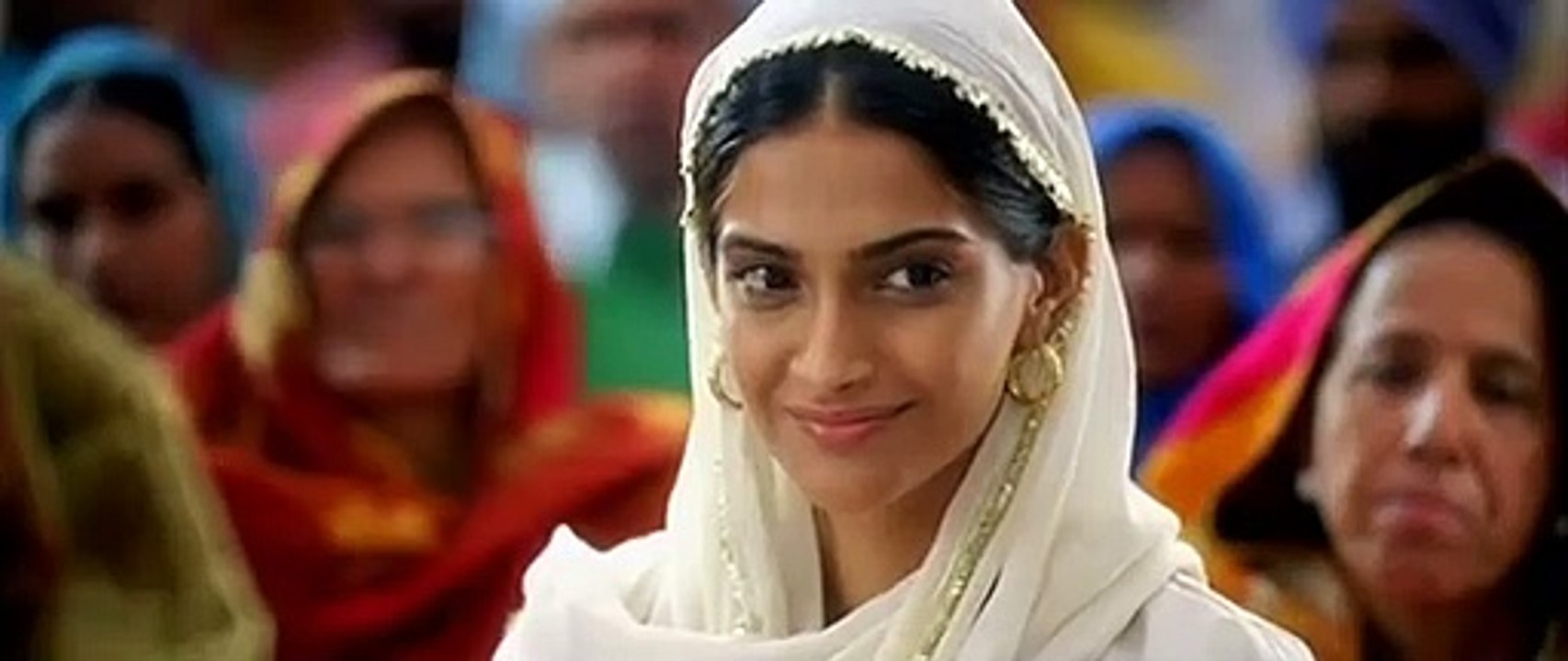 Mausam - Jahreszeiten der Liebe Trailer DF