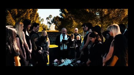 The Covenant - Das Böse ist hier Trailer OV