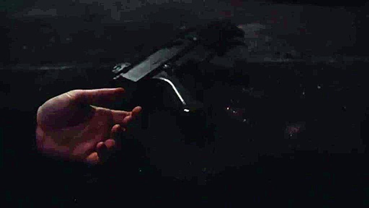 Marvel's Daredevil - Staffel 2 Figuren-Teaser: Elektra