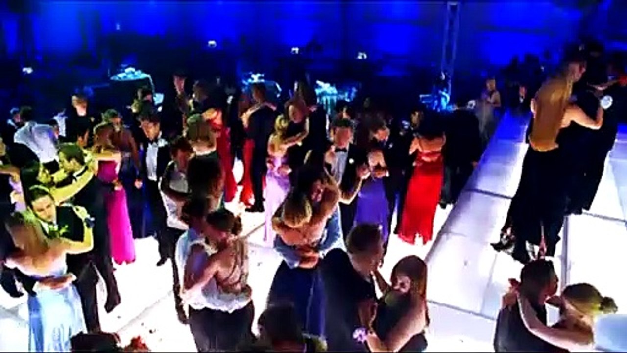 Prom Night Trailer DF