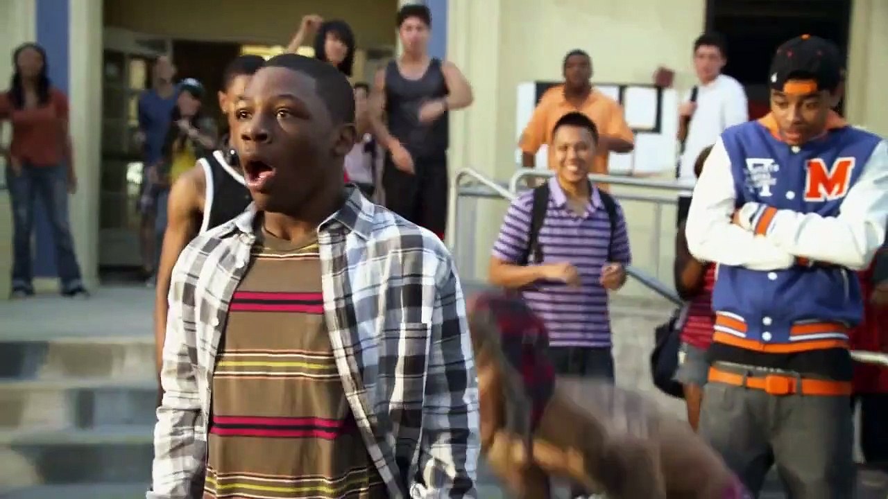 School Dance Trailer (3) OV