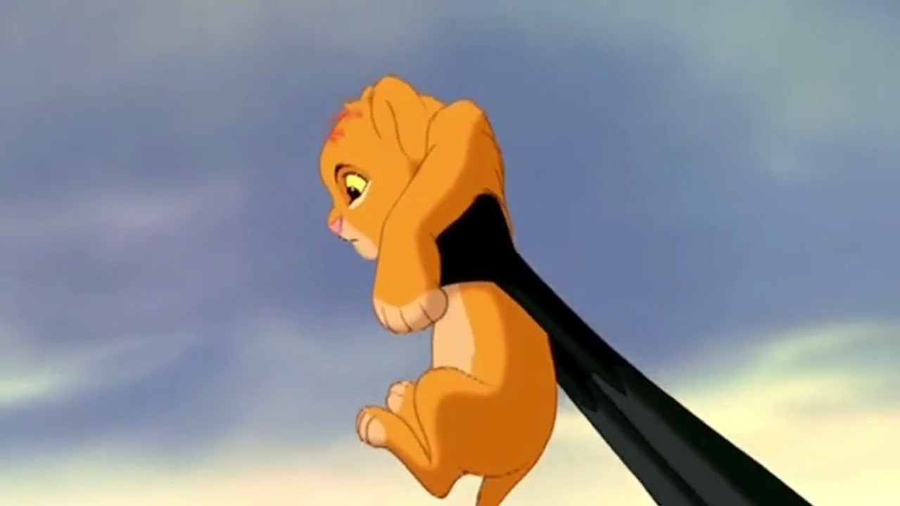Le roi lion VF
