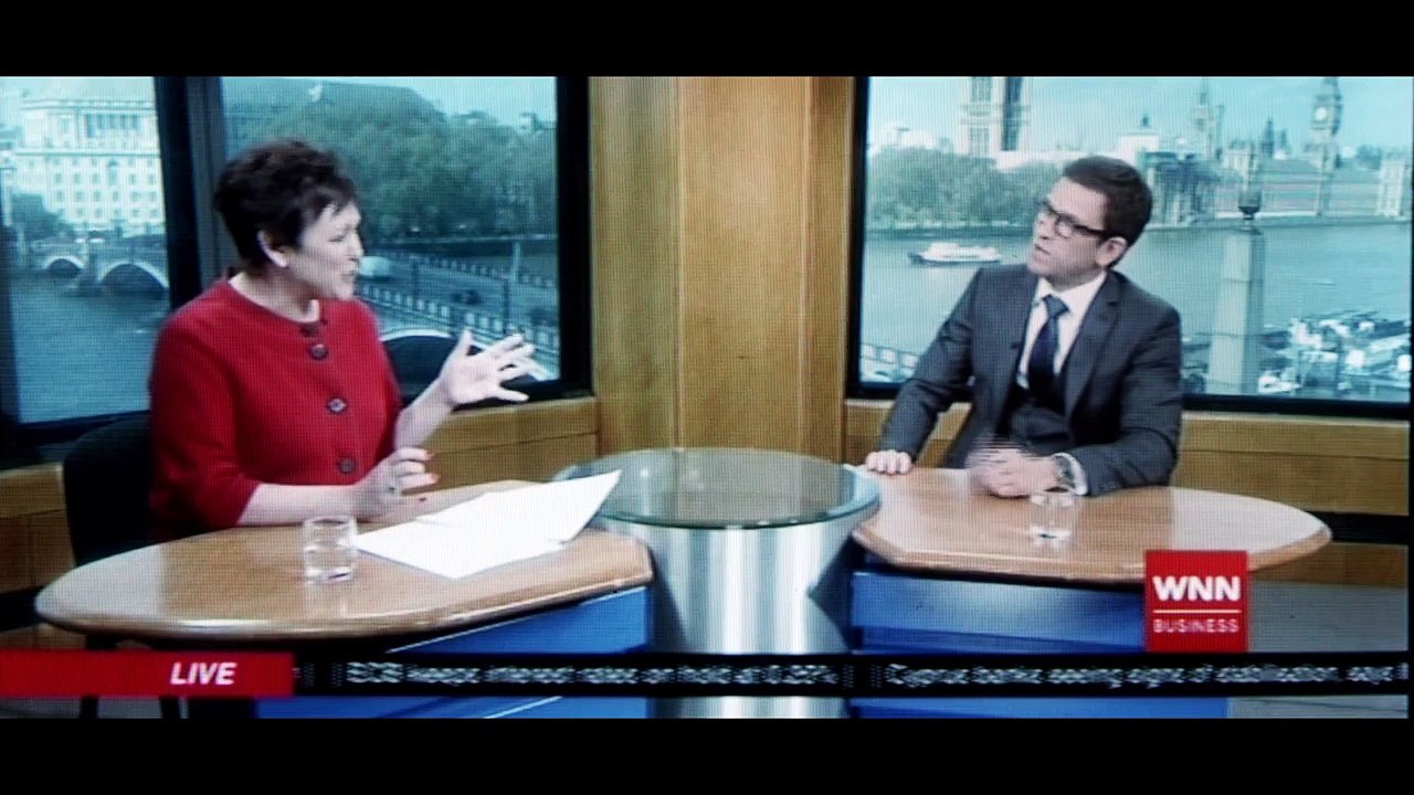 Follow The Money Trailer DF