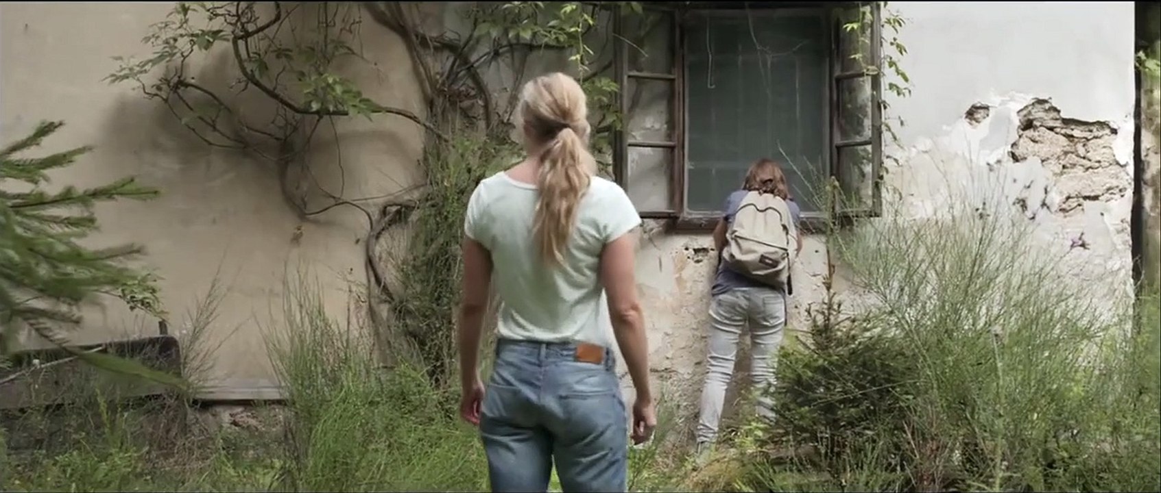 Talea Trailer DF