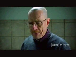 Breaking Bad - staffel 3 Trailer OV