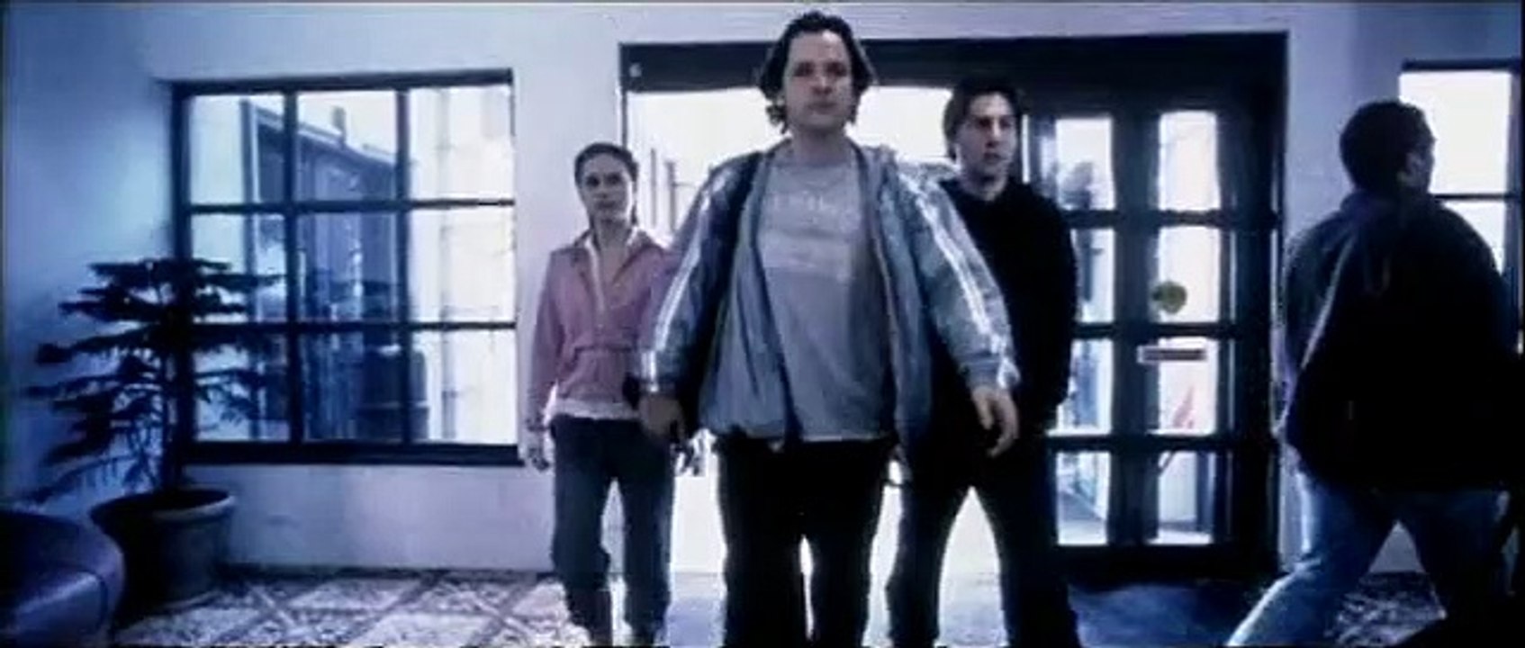 Garden State Trailer DF