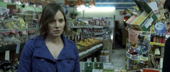 Comforting Skin Trailer OV