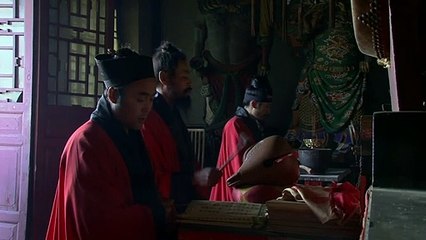 Wandlungen - Richard Wilhelm und das I Ging Trailer DF