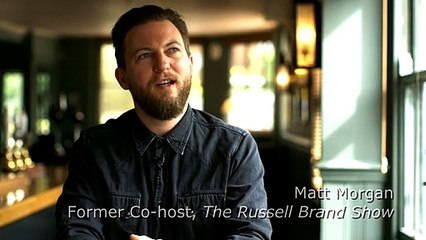 Brand: A Second Coming Videoclip OV