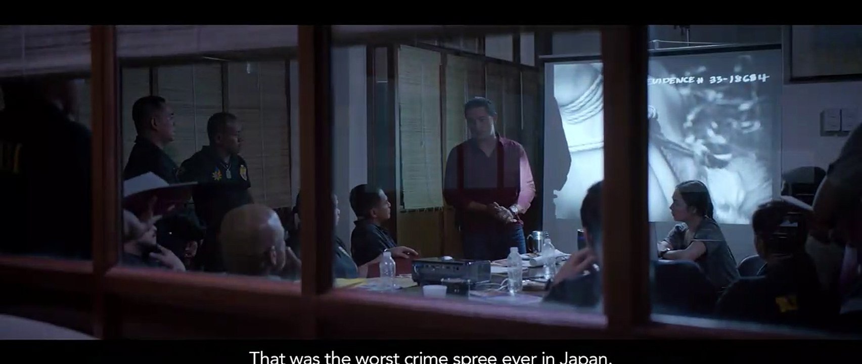 Die Dämonenjäger Trailer (2) OV