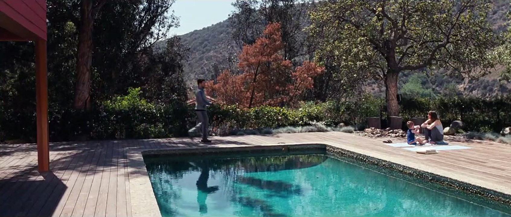 Tim und Lee Trailer DF