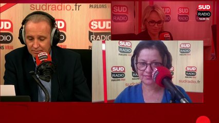 Élisabeth Lévy : "Aucun dirigeant Occidental ne déclenchera la troisième guerre mondiale"