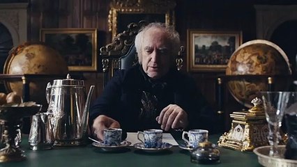 Taboo Trailer (2) OV