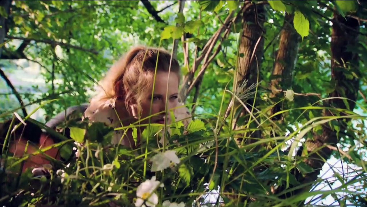 Im weißen Rössl - Wehe, du singst! Videoclip DF