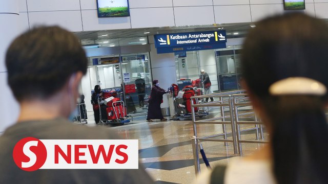 Unvaccinated travellers entering country must undergo 5 days quarantine, says KJ