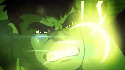 Hulk and the Agents of S.M.A.S.H. Trailer (2) OV