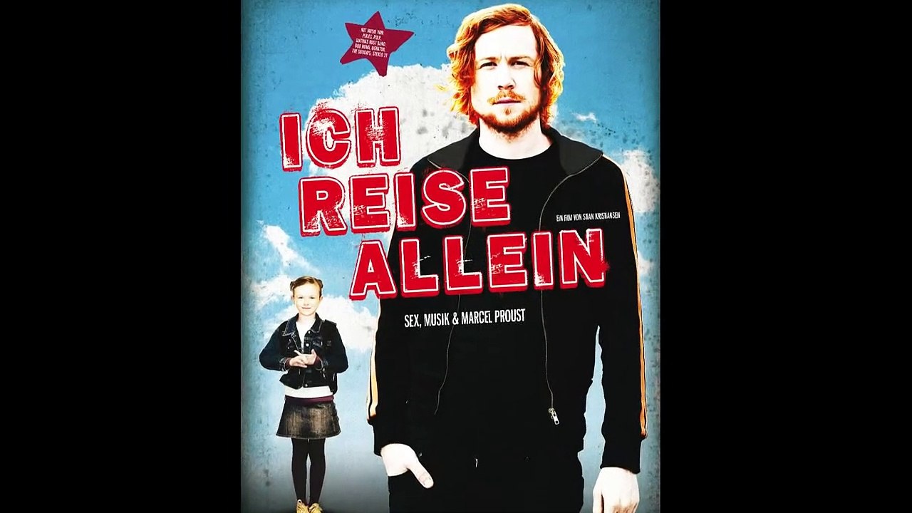 Ich reise allein Trailer DF