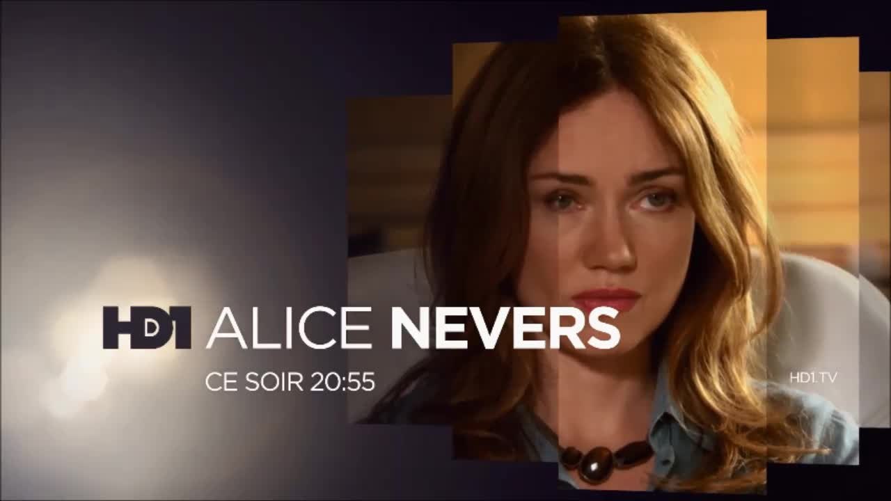 Alice Nevers - Trop mortel - 13/12/16
