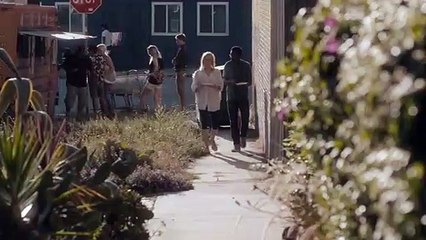 Echo Park Trailer OV