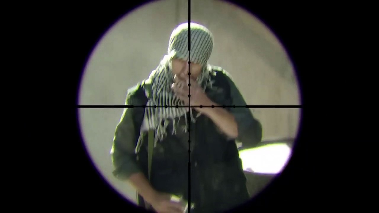 Sniper Special Ops Trailer OV video Dailymotion