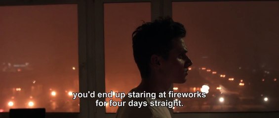 All These Sleepless Nights Trailer (2) OV