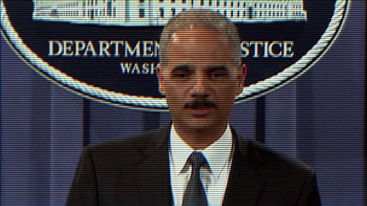 We Steal Secrets: Die WikiLeaks Geschichte Trailer DF