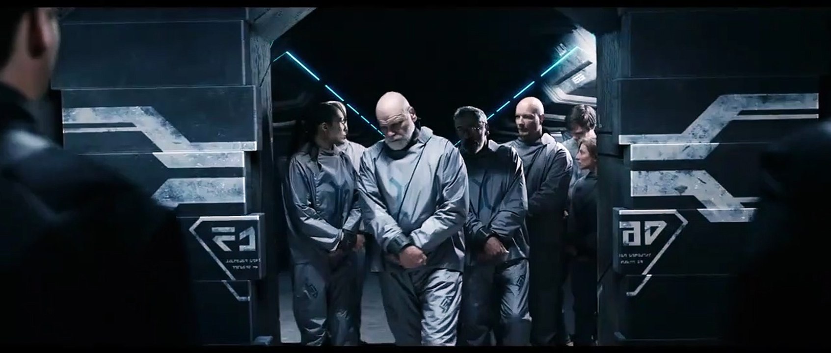 Titanium - Strafplanet XT-59 Trailer DF