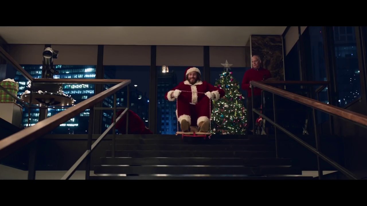 JOYEUX BORDEL ! VF