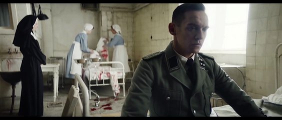 The 12th Man - Kampf ums Überleben Trailer DF