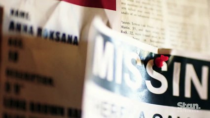 Wolf Creek Teaser (2) OV