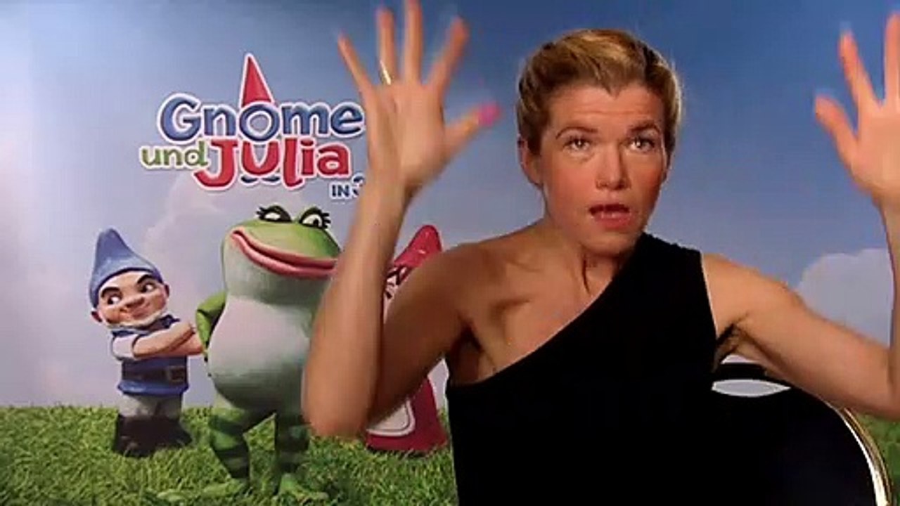 Interviews 1 - Deutsch