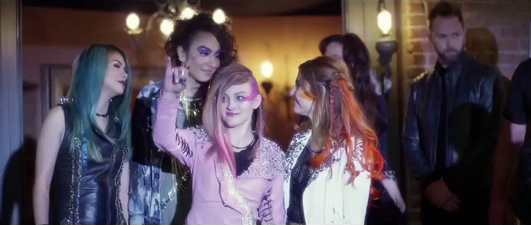 Jem And The Holograms Trailer (4) OV