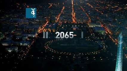 Minority Report Teaser (6) OV