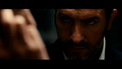 Möbius : la bande-annonce