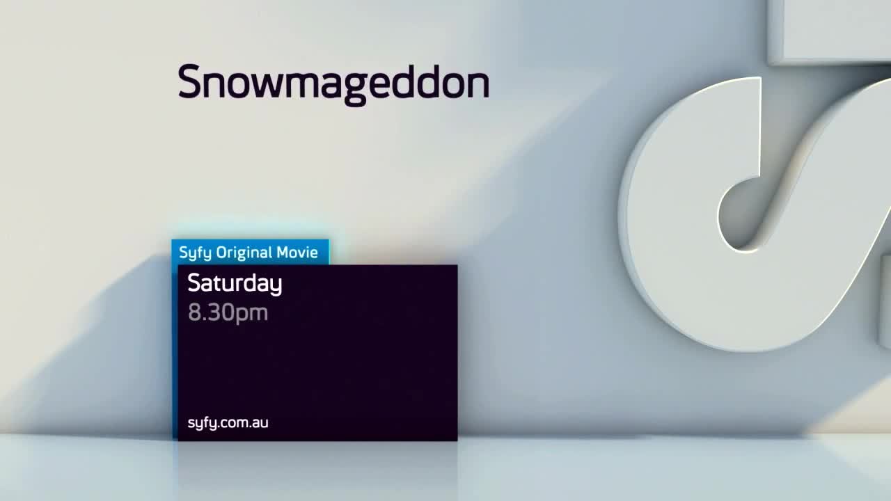 Snowmageddon - VO