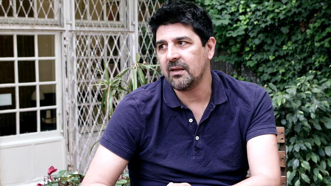 Freunde fürs Leben Making of DF