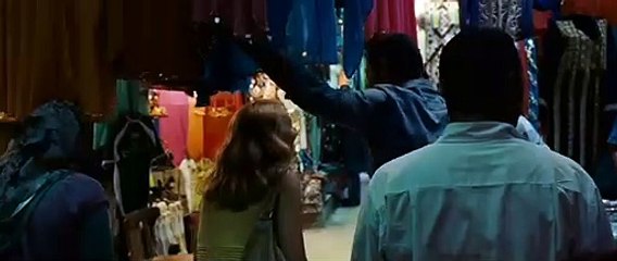 Cairo Time Trailer DF