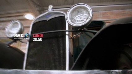 Les maitres de l'auto - Budget ultra serré - 26 12 16