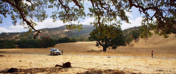 Downrange - Die Zielscheibe bist du! Trailer DF