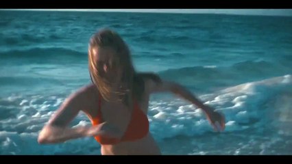 Isla Blanca Trailer OV