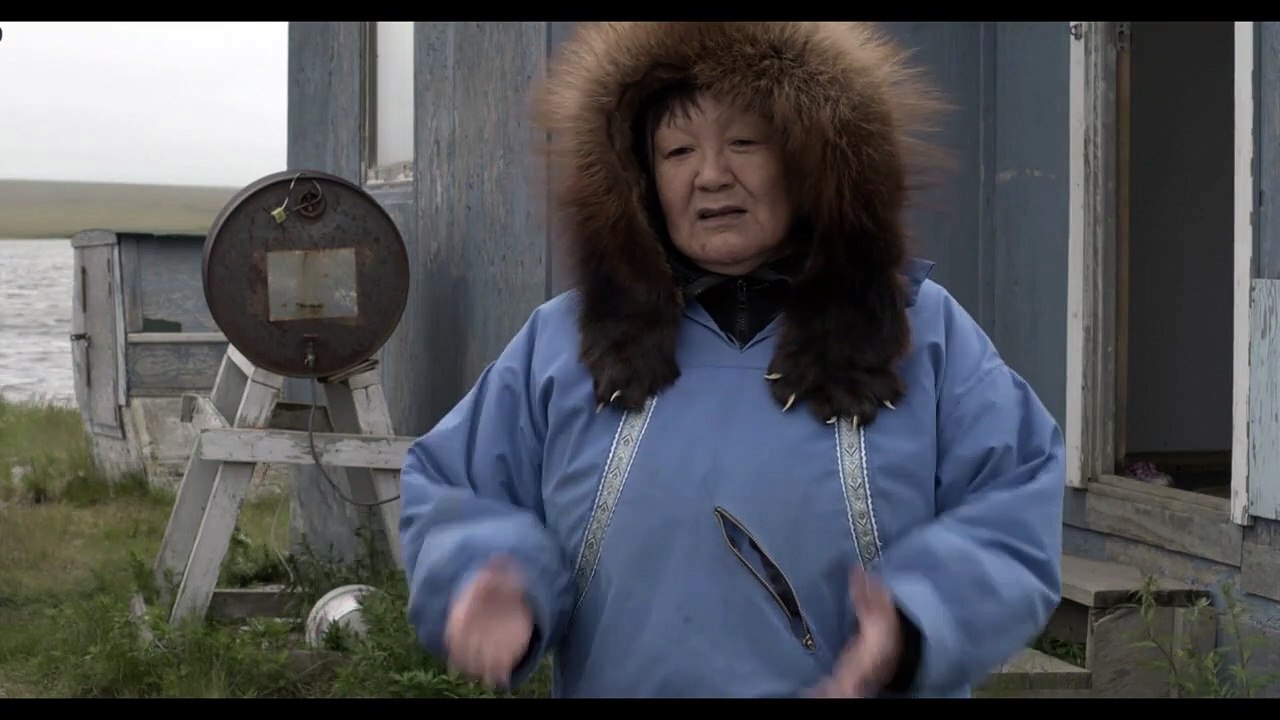 Chamissos Schatten: Kapitel 1 Alaska und die aleutischen Inseln Videoauszug (2) OV