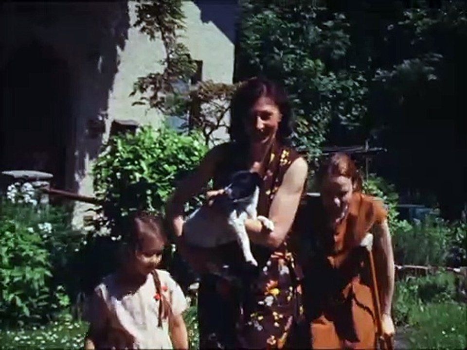 Das unmögliche Bild Trailer DF