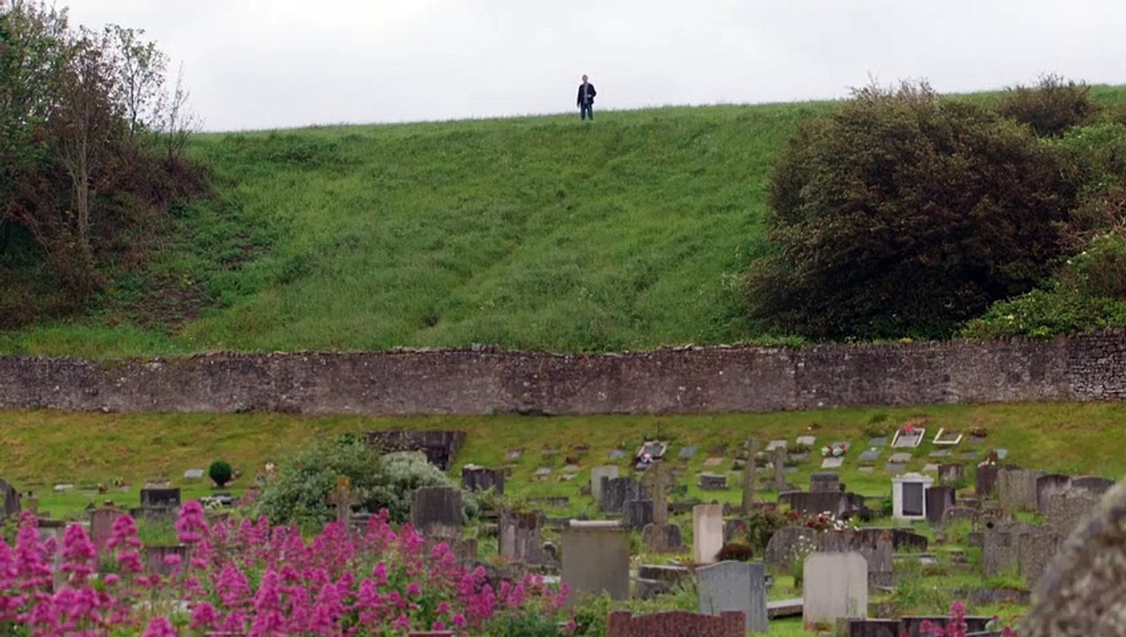 Broadchurch - staffel 2 Trailer DF