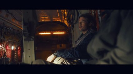 World War Z Videoauszug DF