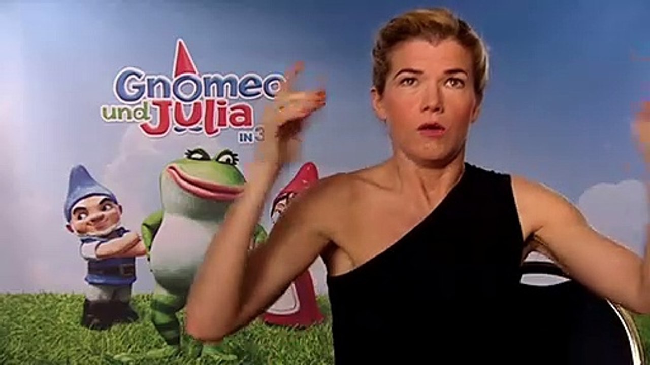 Interviews 1 - Deutsch