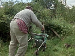 Aus einem Jahr der Nichtereignisse Trailer (2) DF