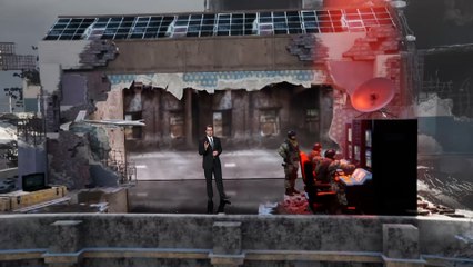 الطائرات المسيرة وأهميتها في الحروب