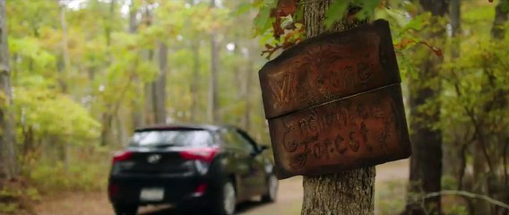 Wanderland Trailer OV